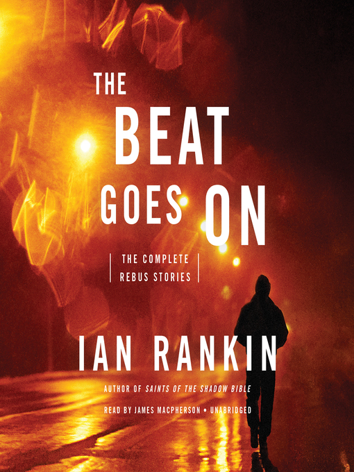 Title details for The Beat Goes On by Ian Rankin - Wait list
